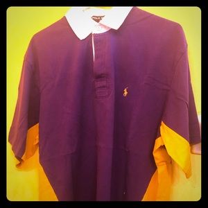 ralph lauren shirt